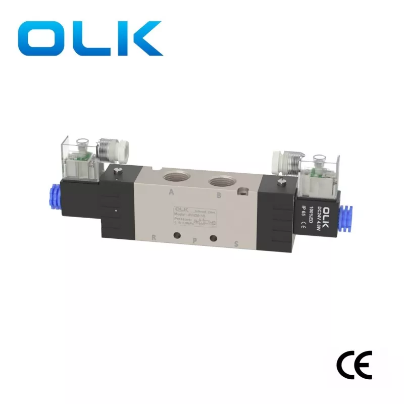 4v400 injap solenoid 5 cara