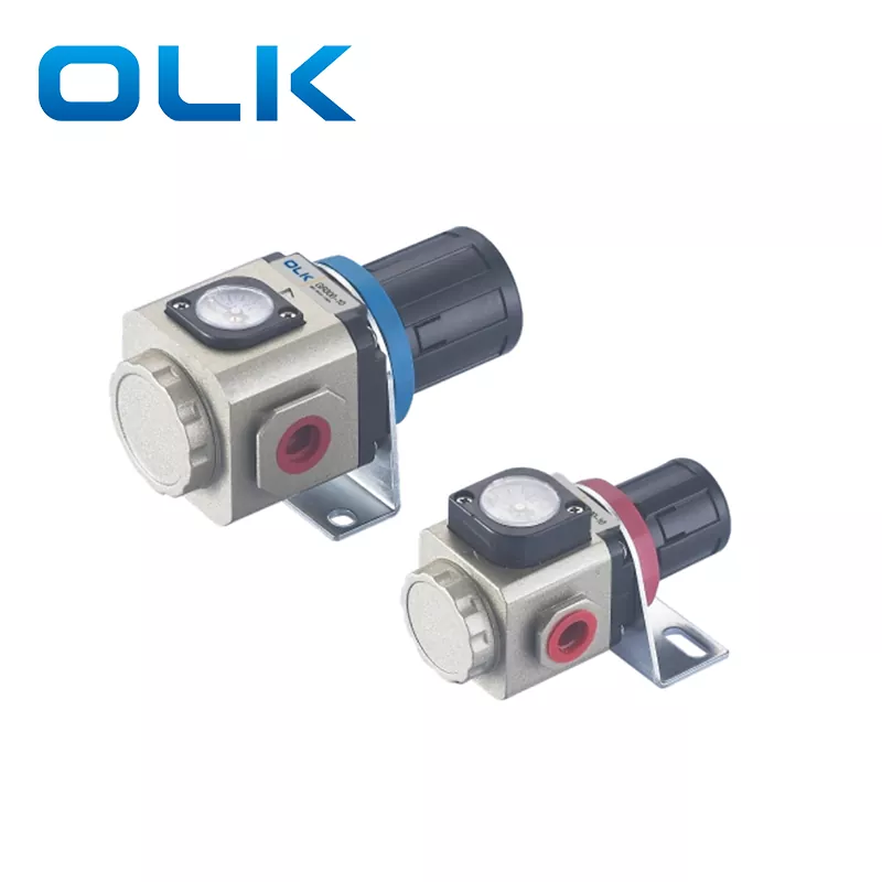 Pengatur Tekanan Jenis Airtac GR