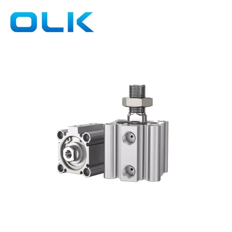 Silinder Nipis Siri CQ2