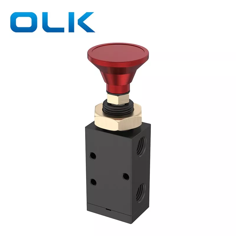 Injap berhenti kecemasan