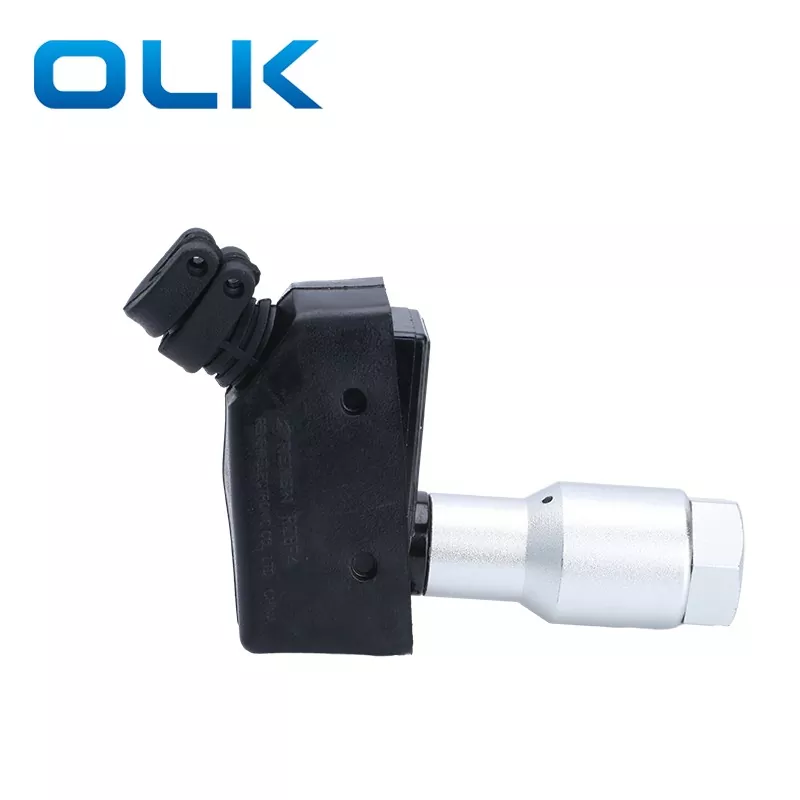 Pemancar relay pneumatik-elektrik