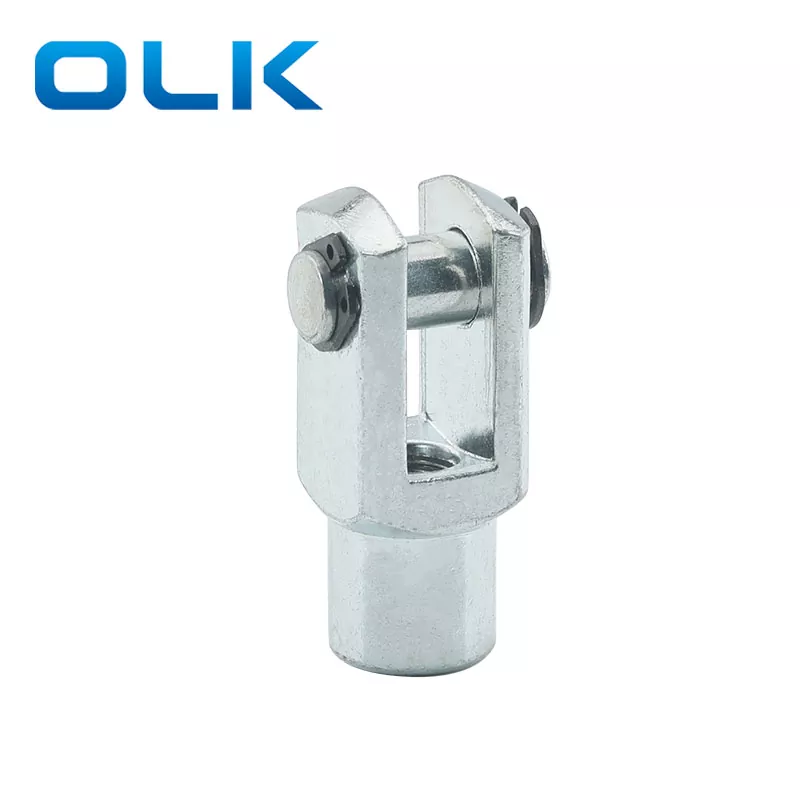 Y jenis silinder clevis